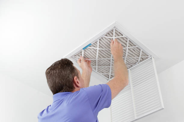 Trusted Montpelier, ID Airduct Cleaning Experts